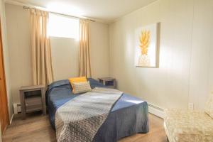 Chalet BIA Foyer & Spa