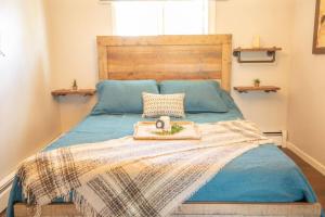 Chalet BIA Foyer & Spa