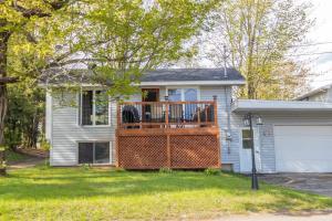 Chalet BIA Foyer & Spa