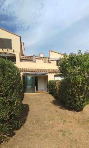 Appartements Saint Cyprien : Appartement vu sur le golf : Appartement 1 Chambre