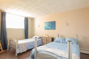 Chalet BIA Foyer & Spa