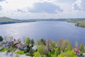 Chalet BIA Foyer & Spa