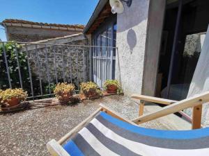 Maisons de vacances Gite Brassens : photos des chambres