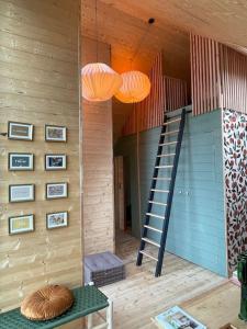 Villas Casa Friendly avec sa piscine chauffee … : photos des chambres
