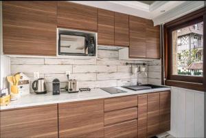 Appartements Deauville : magnifique studio en face du Casino ! : photos des chambres