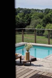 Villas Casa Friendly avec sa piscine chauffee … : photos des chambres
