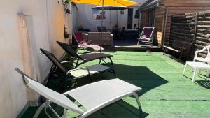 Gite Edelweiss à Eguisheim