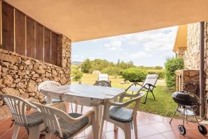 Cala Paradiso Apartment "Casa Agave" - SeaView, Wifi, AC