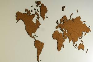 Tu lugar en Córdoba.