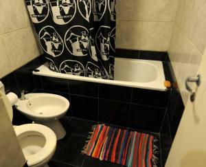 Tu lugar en Córdoba.