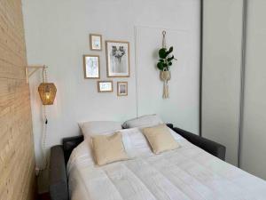 Appartements Appartement lumineux Parking Prive Gratuit : photos des chambres