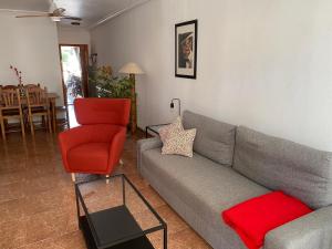 Discover perfect beach Apartment, only 300m away