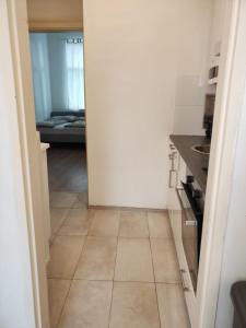 CozyNite Premium Apartment Hauptbahnhof 1+2