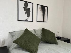 Muy Bonito departamento para 4 en Condesa CDMX