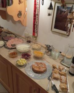 Agriturismo Kabishof