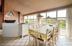 Holiday Home Svenstibakkevej I