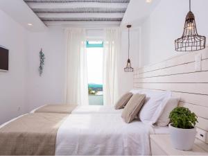 Paradise Design Apartments Andros Greece