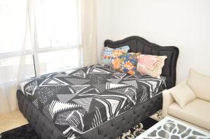 Professional Studio Appartment