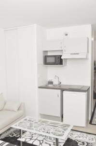 Professional Studio Appartment