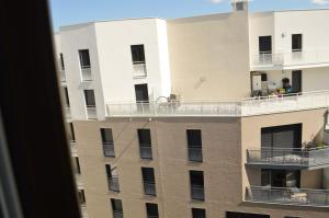 Professional Studio Appartment