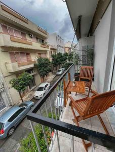 Athens Acropolis Nest