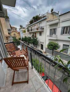 Athens Acropolis Nest