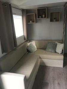 Campings Chaussy55 : photos des chambres