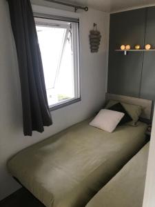 Campings Chaussy55 : photos des chambres