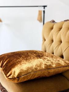 Appartements Le Blue - Coeur de ville : photos des chambres