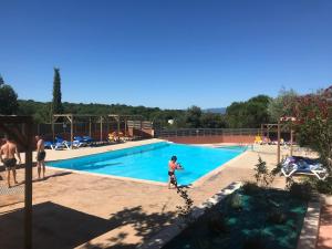 Campings Chaussy55 : photos des chambres