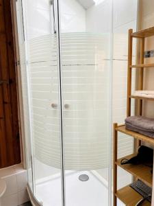 Appartements Le Blue - Coeur de ville : photos des chambres