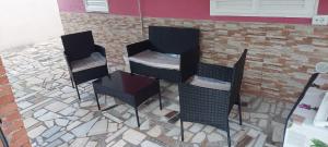 New Summer Apartment