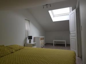 Maisons de vacances Gite a la campagne : photos des chambres