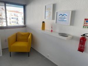 Casa Vila Magna T1