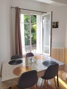 Appartements Le MERMOZ : photos des chambres