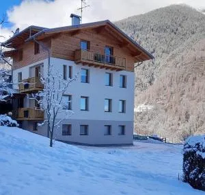 Casa Penasa Appartamento 1 - Deggiano