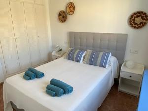 Discover perfect beach Apartment, only 300m away