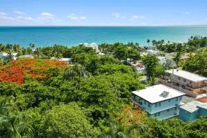 Casa Al Mare 2 - 4 min walk to Sandy Beach - Centro Puntas