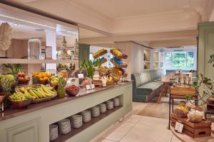 The Level at Melia White House