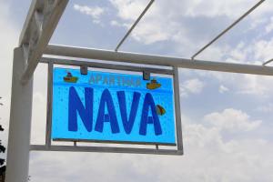 Apartment Nava