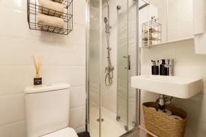 LEBLON - Two Bedroom Apartment in Eixample