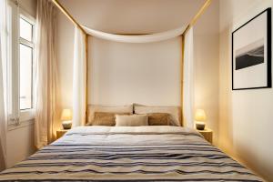 LEBLON - Two Bedroom Apartment in Eixample