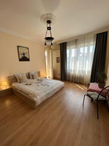 Terazije Square Lux Apartment