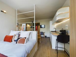 Hife Gentilly Paris Sud Porte dItalie