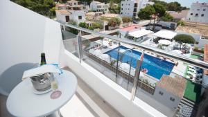 Hotel Chevy & Suites