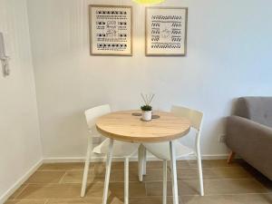 Brand New and Cozy Studio Apt.