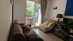 Appartements Agreable T2 a Guethary : Appartement 1 Chambre