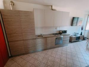 Residence con piscina a Garda