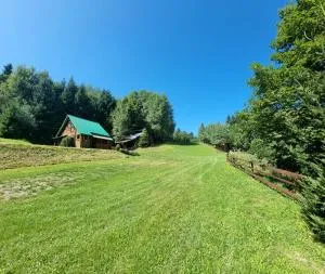 Dom Gościnny Nasza Góra - Kryg