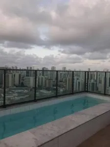 Golden Shopping Home Service - Boa Viagem- Apt608 - Boa Viagem